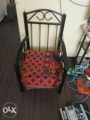 Two chairs for sell... as soon as possible
