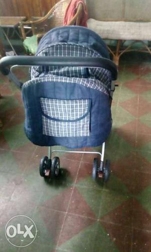 Urgently selling imported brand new trolly as i am going