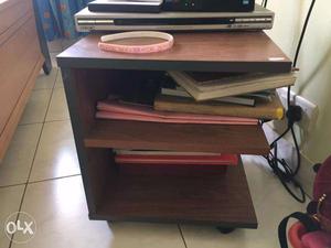 Wooden Side tables - available for Sale