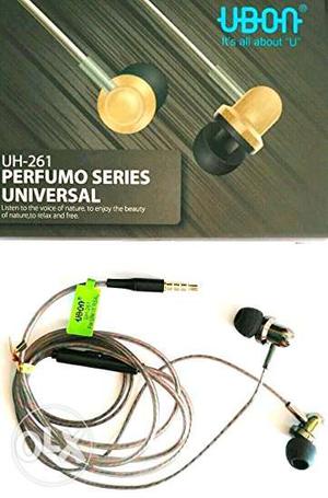 2.ubon earphone uh-rs