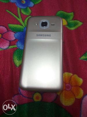Anyone interested in buy samsung j golden