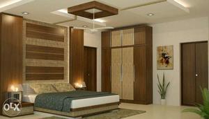 Bed Room In Kochi