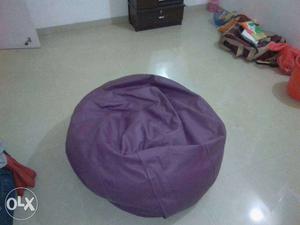 Bought this bean bag 6 months back.it's a premium