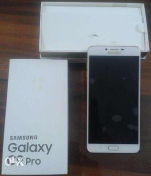 Brand New SAMSUNG Galaxy C9 Pro (purchased 2 weeks back,