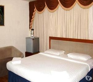 Get Hotel Sitara Paradise Hyderabad online New Delhi