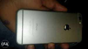 Hie i want to sell my iphone 6 16gb space colour