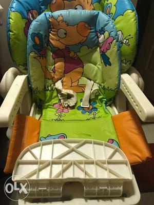 High Chair for sale