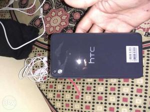 Htc desire month old with box n bill
