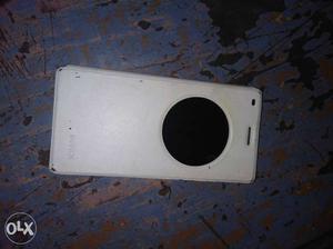 Intex mobile working full good condition