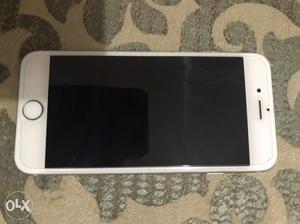 Iphone 6s 64gb in its mint condition for sale
