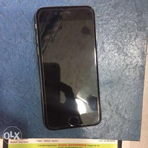 Iphone  gb space grey new condition with