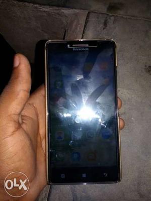 Mobile is good condition only 9 month used