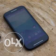 Moto e-Good working condition, Sratchless mobile