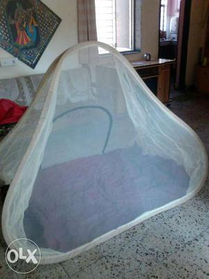 New Mosquito Net (tent)