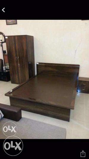 New bedroom Set with delivery