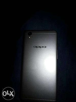 Oppo a37 f brand new phone 2 weeks old fresh