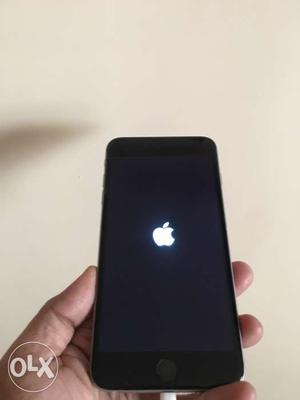 Original factory unlocked iPhone 6 64GB space grey from the