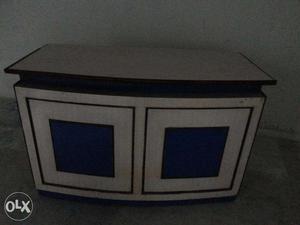 Reception Table - Heavy Weight - With three Draws -