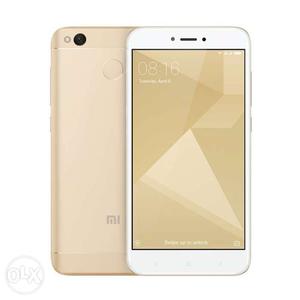 Redmi GB) Fix Rate Seal Packed Mobile Sale