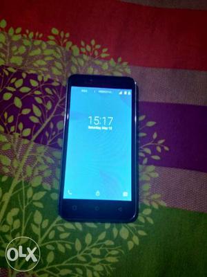 Sale my phone Only 3 month old Micro Max Canvas 4g