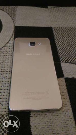 Samsung A Mint condition No scratches or