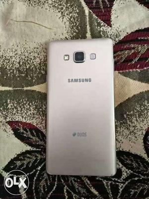 Samsung A7 urgent sale