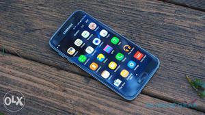 Samsung Galaxy S7 Edge With Bill and box and in