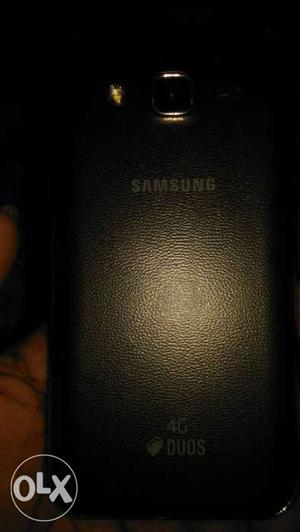 Samsung J2 1 GB RAM 4.7 inches screen 4G LTE