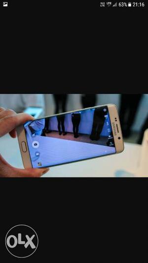 Samsung galaxy note 5 is brand new condition 8