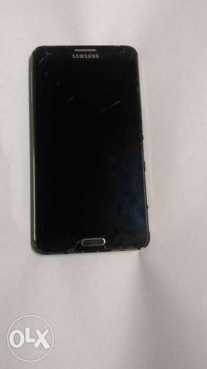 Samsung note 3 good condition