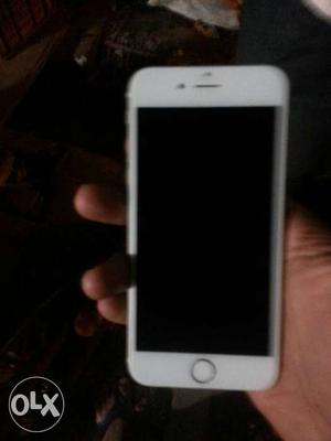 Sell my I phone 6 gold brand new condition only