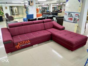 Sofa Luxurious important Design making in India
