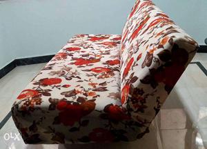 Sofa with cover