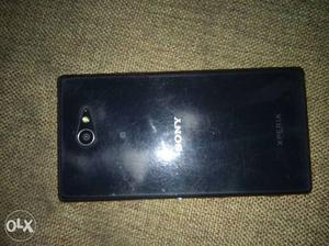 Sony xperia M2 good conditions phone.