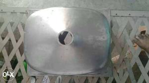 Stainless Steel Sink 2.50x3