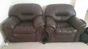 Very comfortable sofa and we bought 45k in 3years