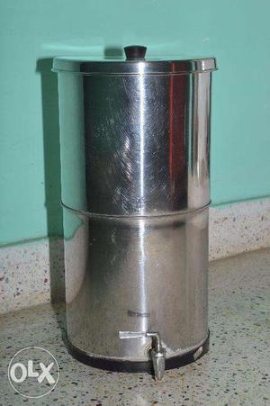 Water Filter Stainless Steel