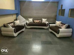 We make sofa sets on order choose your own design