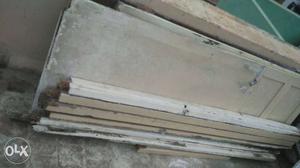 Wooden planks for sale