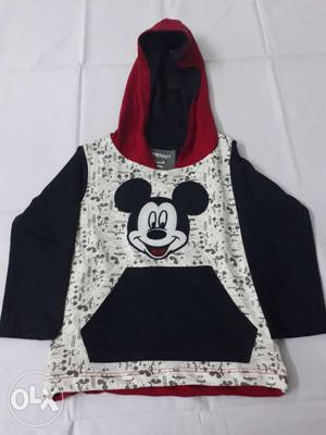 100% Cotton jacket for  MONTHS BABY BOY with