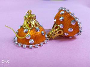 2 jora new homemade jewellery