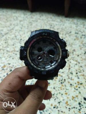 3 G-SHOCK Watches for 