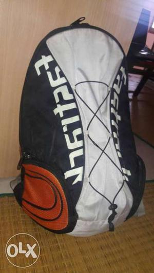 Bag Backpack (negotiable) fastrack