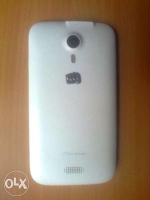 Bill Box good condiction mobaile android micromax