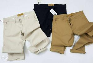 Brand New LP Chinos Size-  available