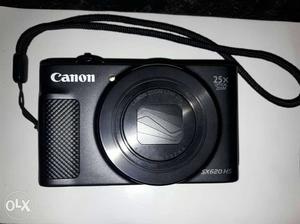 Canon PowerShot sx620hs