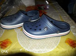 Crocs style shoes. Brand new, Never worn.