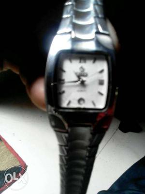 Cyber watch in new condition water proof original