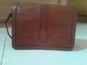 For Sale: Pure Leather Ladies Purse