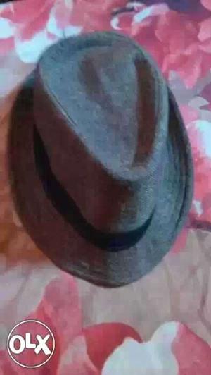 Grey Hat In Bengaluru
